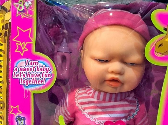 Funny Toys (40 pics)