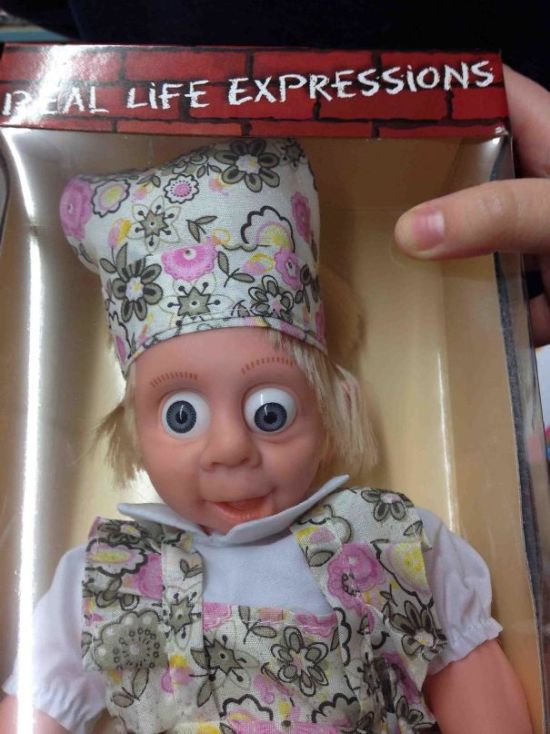 Funny Toys (40 pics)