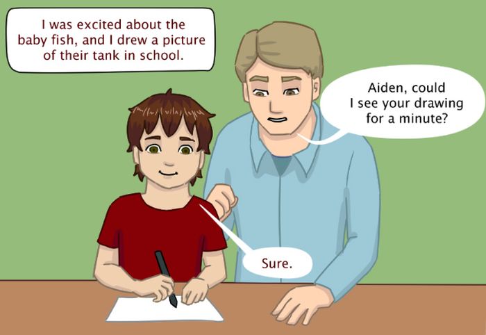 Hilarious Story About The Accidental Racism (8 pics)