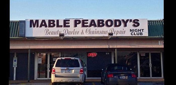 Strange Combinations (16 pics)