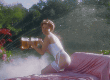 Hot Girls From The 90s (16 gifs)