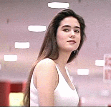 Hot Girls From The 90s (16 gifs)
