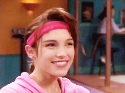Hot Girls From The 90s (16 gifs)