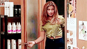Hot Girls From The 90s (16 gifs)