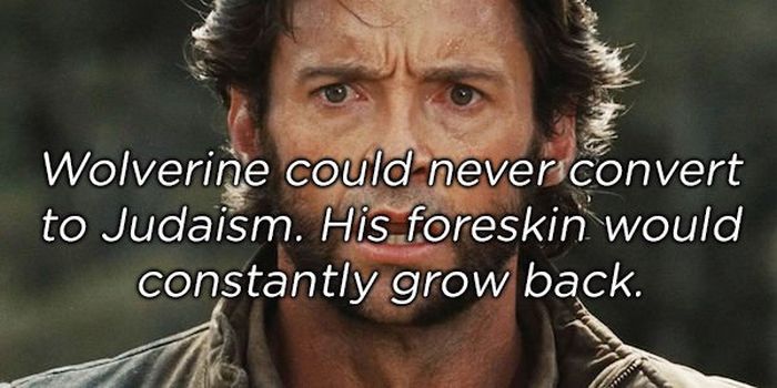 Shower Thoughts (17 pics)