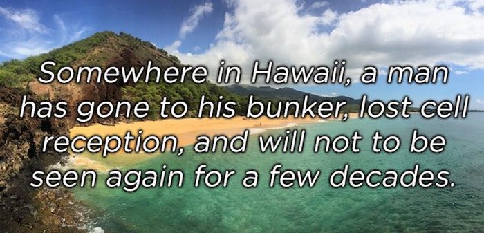 Shower Thoughts (17 pics)