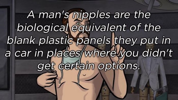 Shower Thoughts (17 pics)