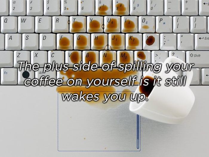 Shower Thoughts (17 pics)