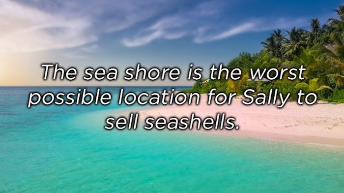 Shower Thoughts (17 pics)
