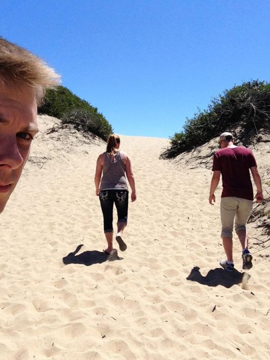 It Sucks When Your Best Friend Has A Girlfriend And You Don't (11 pics)