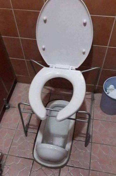 Almost Nailed It (48 pics)