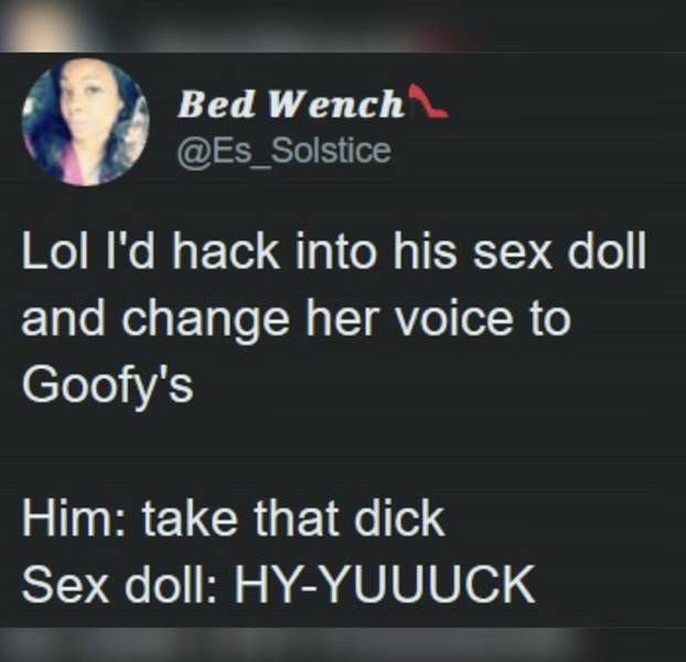 Internet Reactions To The Most Advanced Sex Dolls (19 pics)