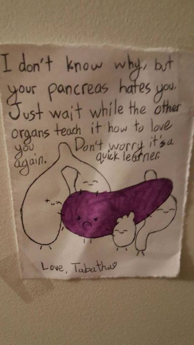 Brutal Gift Cards By Children (39 pics)
