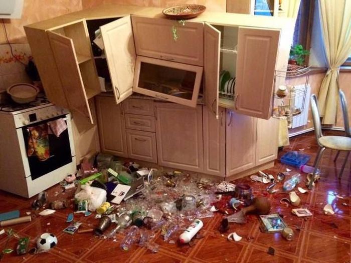 Sh*t Happens (49 pics)