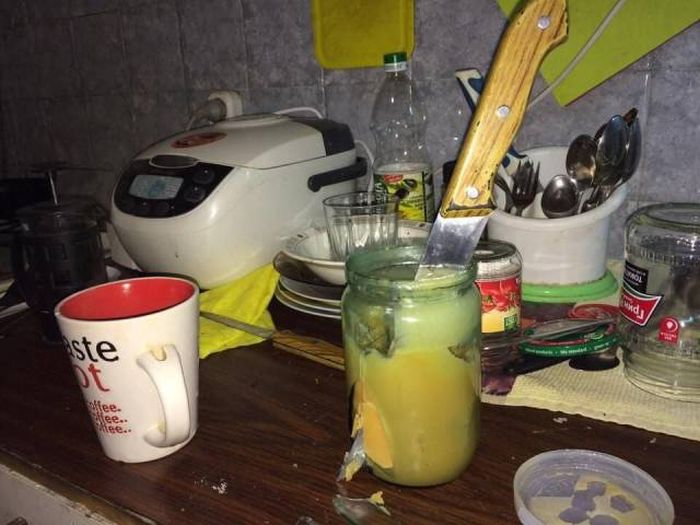 Sh*t Happens (49 pics)