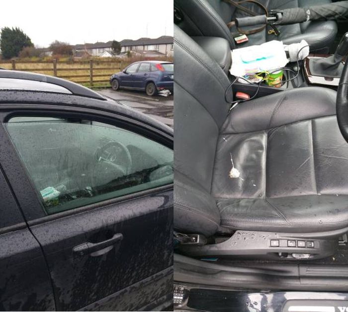 Sh*t Happens (49 pics)