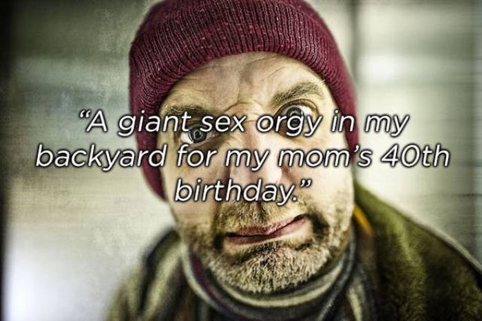 The Most Awful Things People Saw (15 pics)