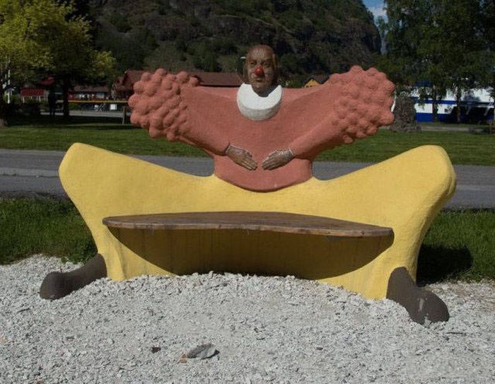 WTF Photos (54 pics)