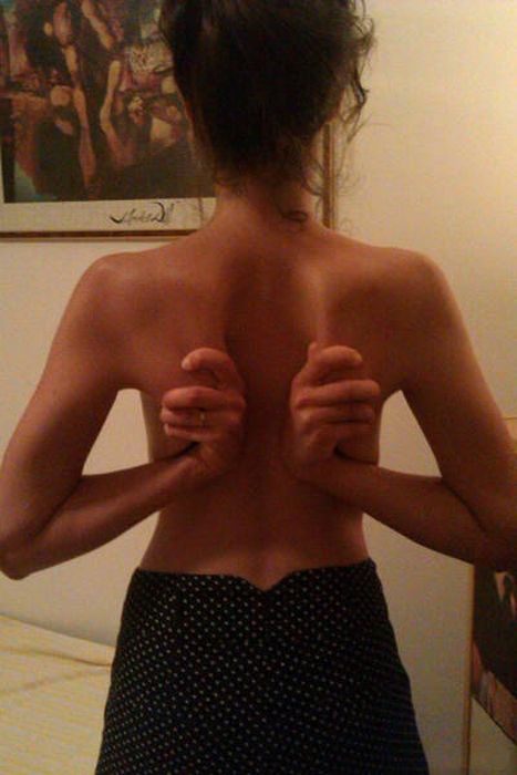 WTF Photos (54 pics)