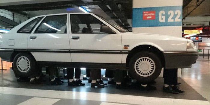 WTF Photos (54 pics)