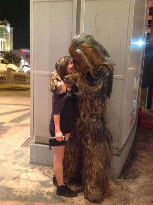 WTF Photos (54 pics)
