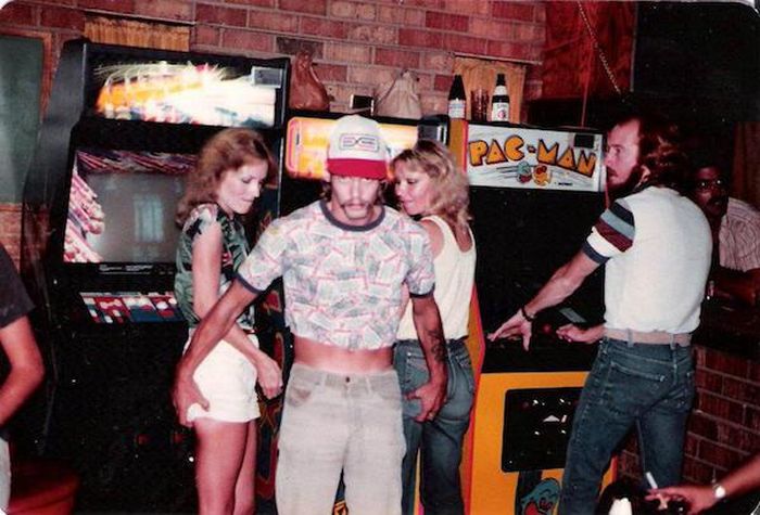 80s Fashion Was Awesome (24 pics)