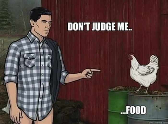 Archer Jokes (13 pics)