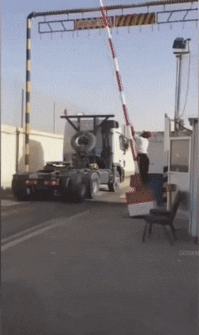 Acid Gifdump, January 23, 2018 (25 gifs)
