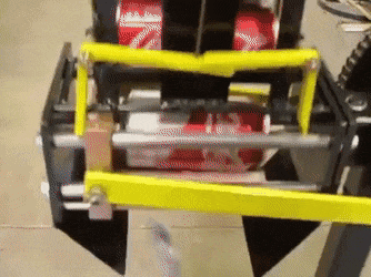 Acid Gifdump, January 23, 2018 (25 gifs)