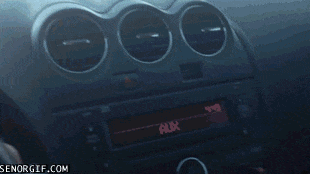 Acid Gifdump, January 23, 2018 (25 gifs)