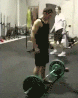 Acid Gifdump, January 23, 2018 (25 gifs)