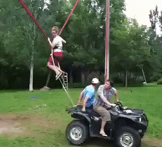 Acid Gifdump, January 23, 2018 (25 gifs)