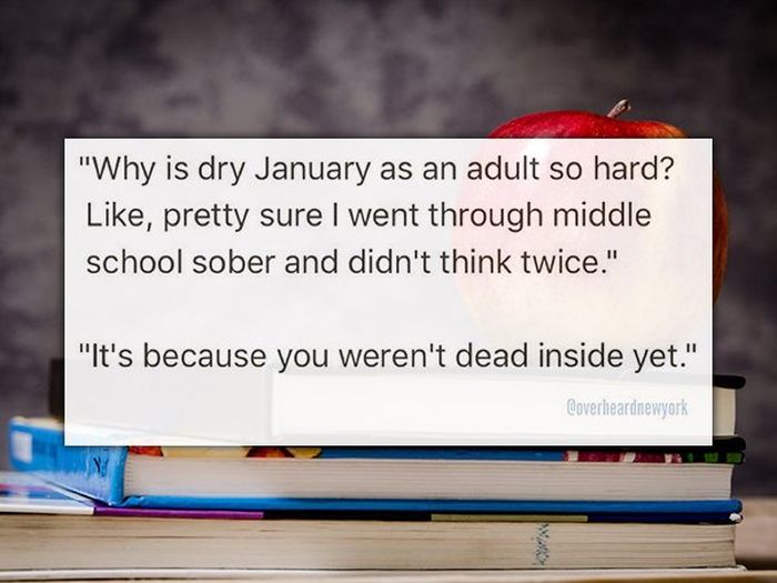 New Yorkers Share The Weirdest Things They’ve Overheard (25 pics)