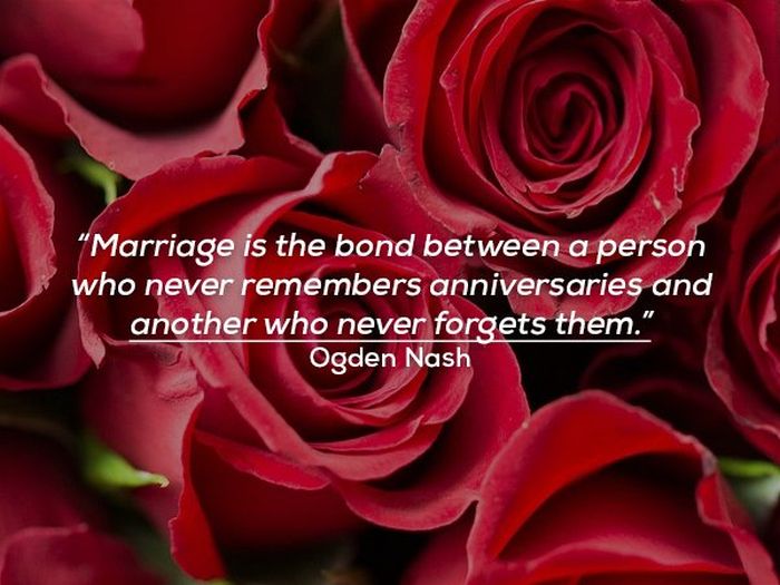 Funny Quotes About Marriage (17 pics)