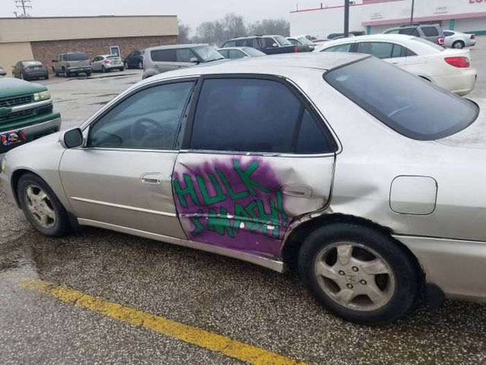 Acid Picdump (104 pics)