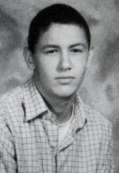 Celebrities Who Have Changed A Lot (20 pics)