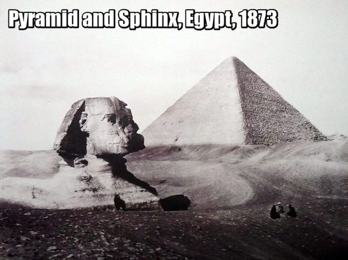 Great Historical Photos (20 pics)