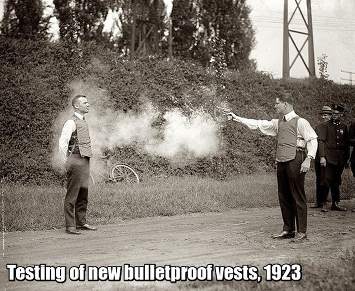 Great Historical Photos (20 pics)