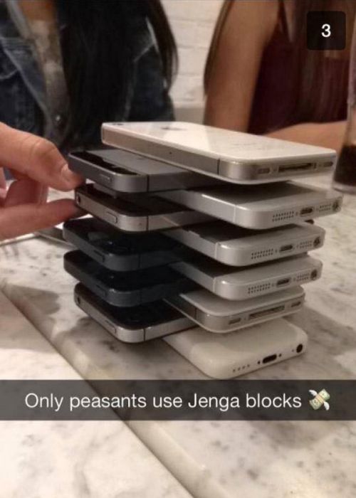 Snapchats From The Secret Lives of Rich Kids (24 pics)