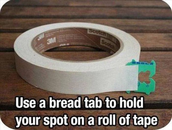 Simple But Useful Tricks For Homeowners (27 pics)