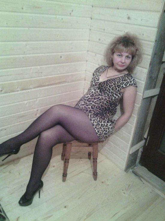 Russian Girls Trying Hard To Look Hot (37 pics)