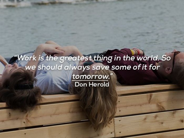 Quotes About Working (17 pics)