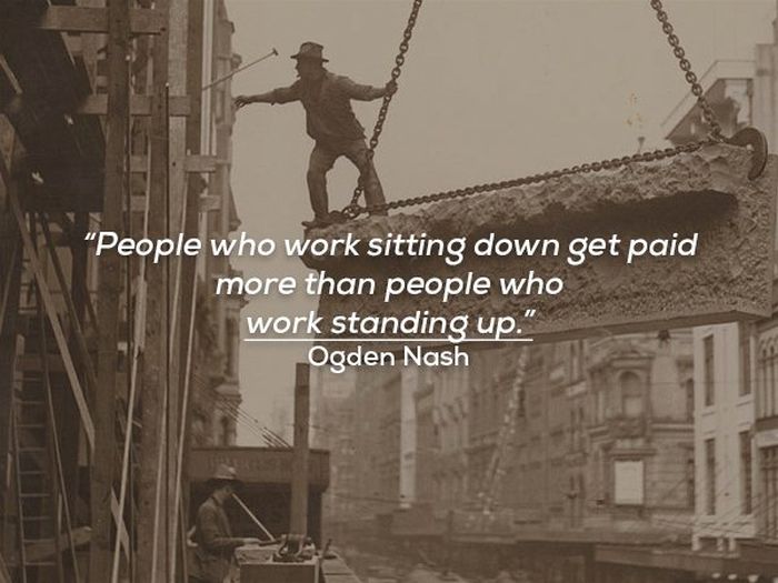 Quotes About Working (17 pics)
