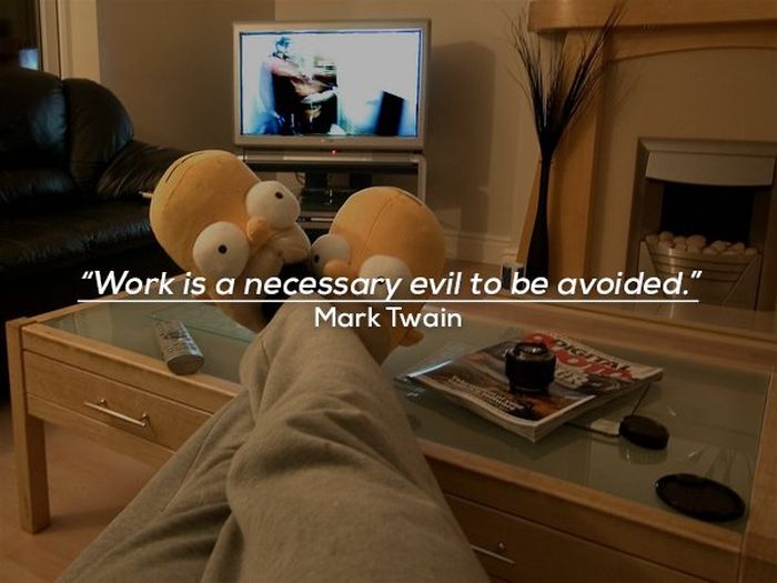 Quotes About Working (17 pics)