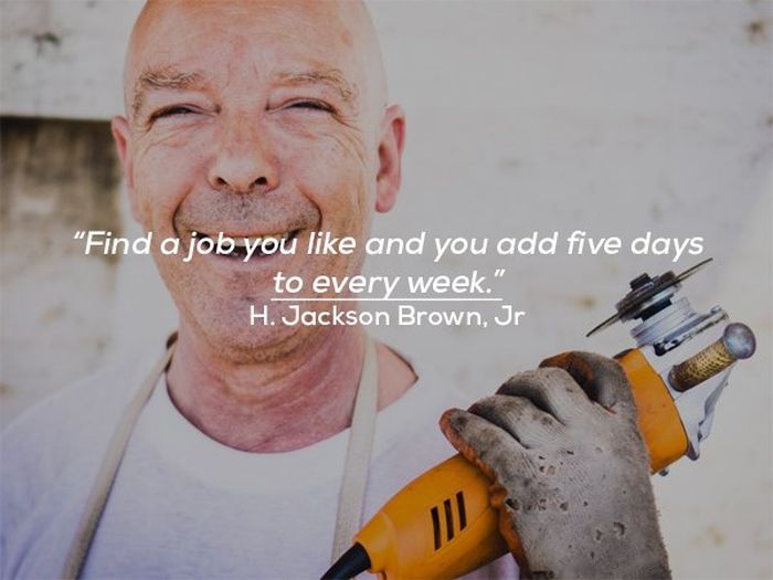 Quotes About Working (17 pics)