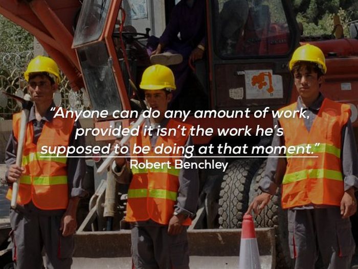 Quotes About Working (17 pics)
