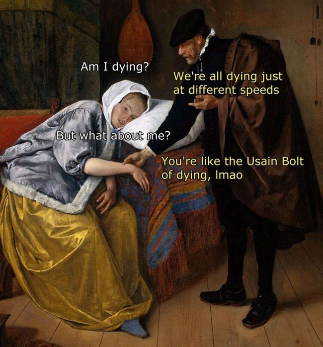 Medieval Memes (29 pics)