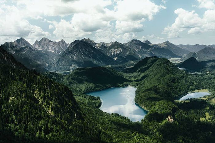 Beautiful Nature (23 pics)