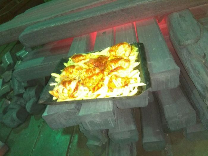 How Real Men Cook (6 pics)