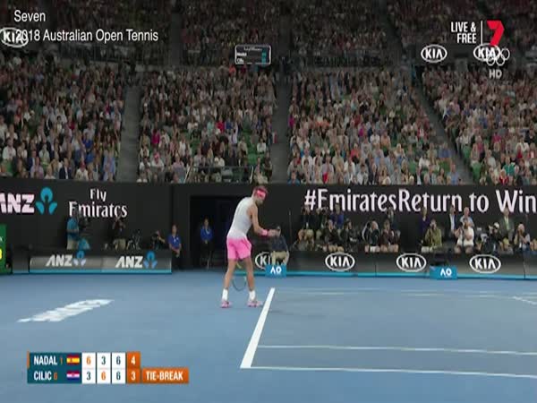 Australian Open Crying Baby Sparks Parenting Debate